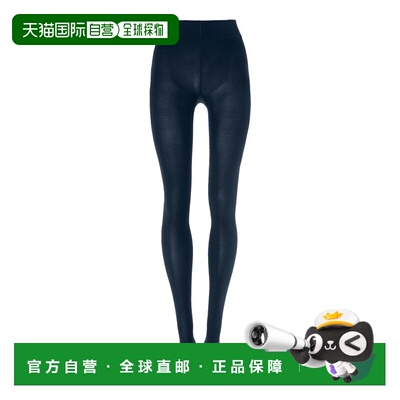 自营wolfordMat Opaque 80 Tights - navy 美国奥莱直发