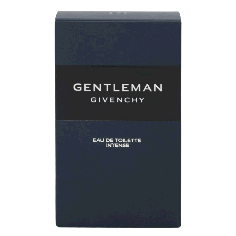 欧洲直邮Givenchy Gentleman Intense Edt Spray纪梵希喷雾