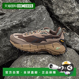 日本直邮Reebok ZIG KINETICA 2.5 EDGE 户外运动潮流时尚舒适防