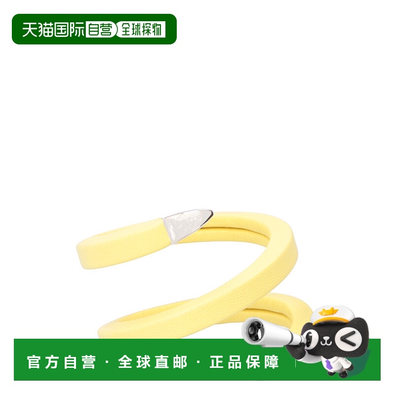 1h可退 香港直邮BOTTEGA VENETA 女士手链手镯 608701V507C7400 A