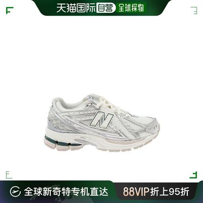 香港直邮New Balance 系带低帮休闲鞋 M1906REE