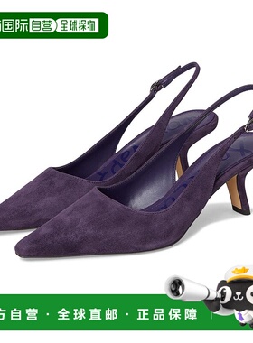 1h可退 【美国直邮】sam edelman 女士 凉鞋高跟