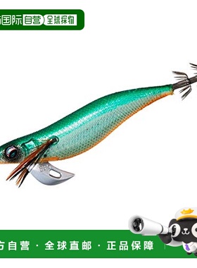 【日本直邮】Daiwa达亿瓦 诱饵 Stay S RV40 Holo-M 绿色软饵