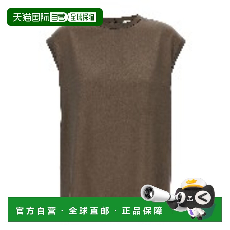 1h可退 香港直邮潮奢 Brunello Cucinelli 布内罗 古奇拉利 女士