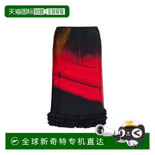 J03MA0231J20303976 1h可退 女士半身裙 SANDER SS20 香港直郵JIL