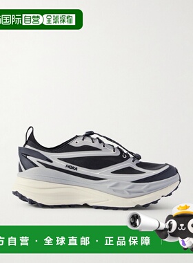 1h可退 香港直邮潮奢 Hoka One One 男士 U Stinson One7 橡胶边