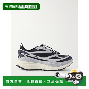 1h可退 香港直邮潮奢 Hoka One One 男士 U Stinson One7 橡胶边