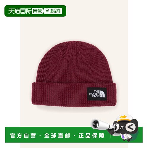 1h可退 欧洲直邮THE NORTH FACE 女士帽子 100281497118000 CO 红