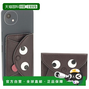 Android 日本直邮Anya 卡袋智能手机附件兼容 ZANY 和 Hindmarch