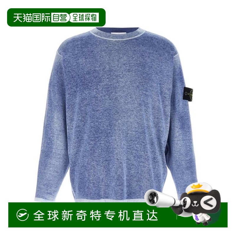 韩国直邮STONE ISLAND25SS毛衣男K1S155100030S00Z2V0028BLUE