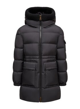 MONCLER 男童夹克 K29541C00012597YW999 AW2025