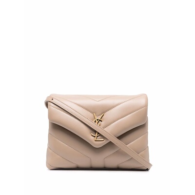 SAINT LAURENT 女士单肩包 678401DV7072721 CO 花色