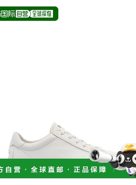 香港直邮TOD'S 托德斯 男士 系带低帮休闲鞋 XXM04L0HZ40EK0男鞋