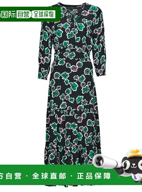 欧洲直邮IKKS  BX30675 女士服装长连衣裙 BX30675-02