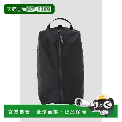 1h可退 日本直邮MARGARET HOWELL 尼龙防撕裂面料新款中号洗漱包