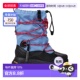香港直邮UGG 蓝色雪地靴 AW2024 女士高跟鞋 1161890BKYB