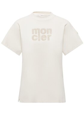 MONCLER 女士T恤 K20938C0002889AUO036 AW2025