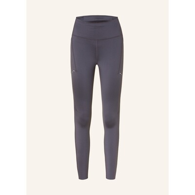 香港直邮NIKE 女士健身裤 100312084814000 CO 蓝色 SWIFT Runnin