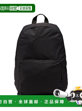 日本直邮 Classics 经典款优质背包 黑色 [无商家编号]双肩包