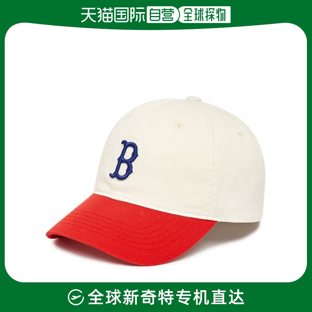 韩国直邮MLB棒球帽3ACP3303N-43RDS