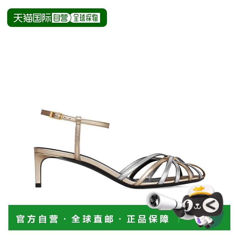 香港直邮CELINE 女士凉鞋 352203886C36PS AW2025 花色