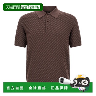 Polo衫 欧洲直邮brioni 男士