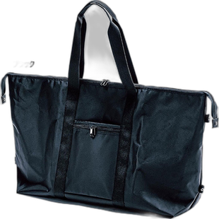 日本直邮UNIX 男士女士球裁判探险包棒球用品大容量单肩包 BX8349