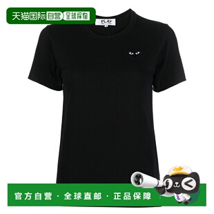 上装 欧洲直邮comme 女士 garcons T恤 des