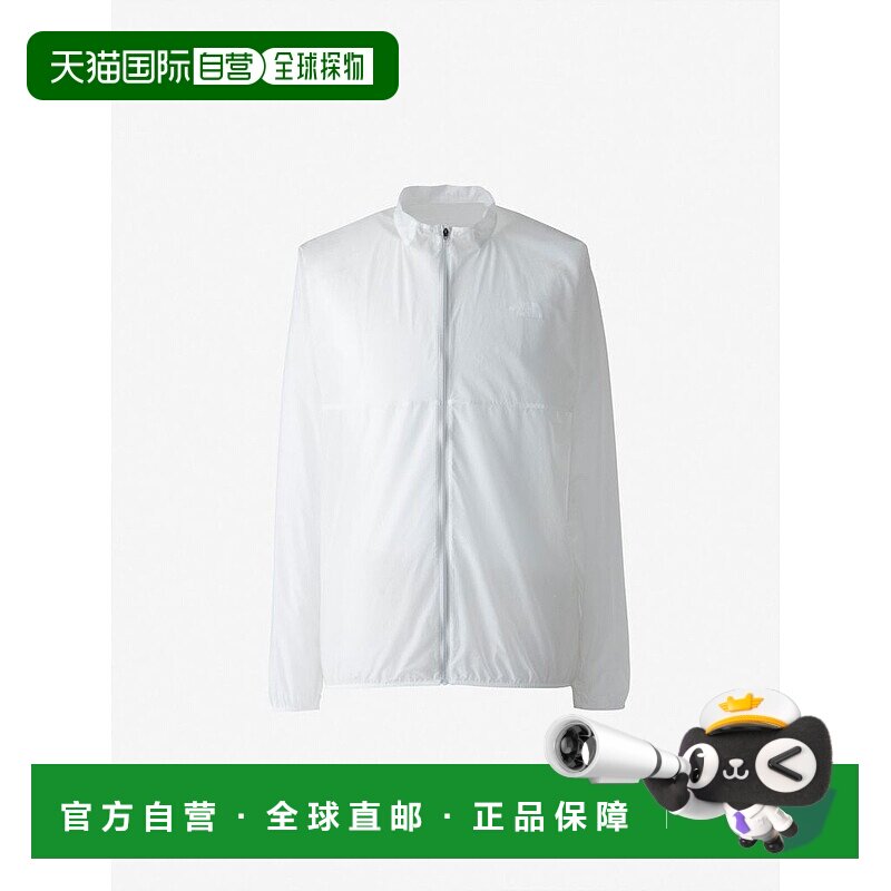 日本直邮THE NORTH FACE FLT IMPULSE JACKET 北面 25SS 薄款轻便