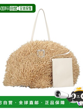 香港直邮Roger Vivier 顶部提手单肩包手提包 RBWAOKK0300UDI