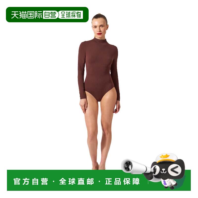 自营wolford塑身-mahagony 性感塑身衣 美国奥莱直发