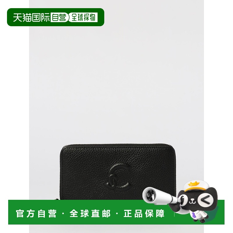 1h可退 欧洲直邮coccinelle 女士 钱包