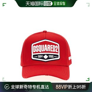 BCM044005C000014065 帽子 男士 香港直邮DSQUARED2