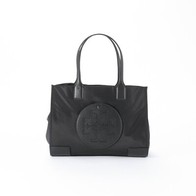 日本直邮Tory Burch 迷你尼龙 Ella 托特包 88578