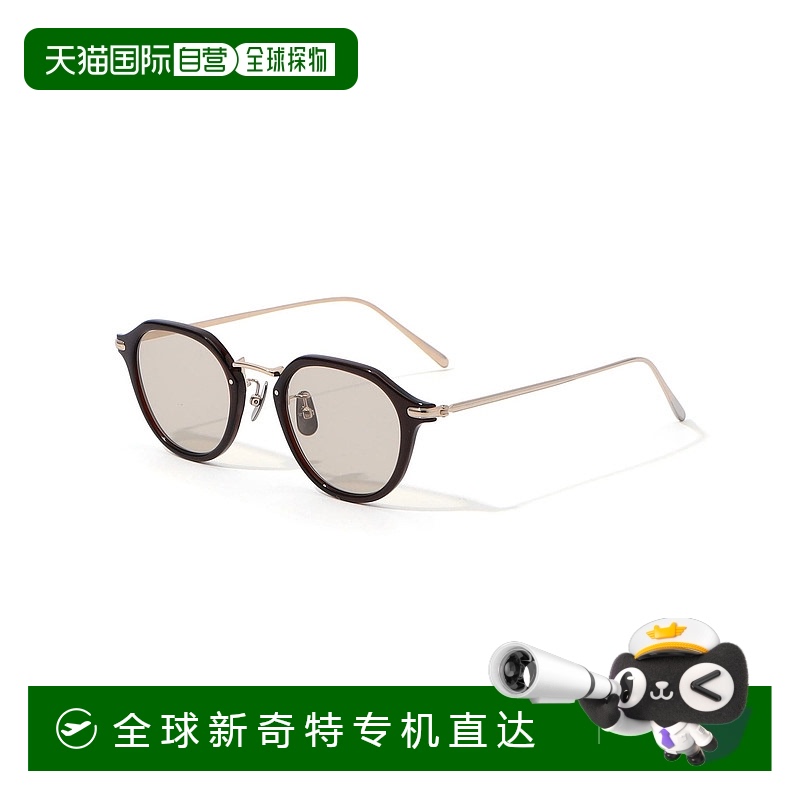 1h可退 日本直邮BLANC.. 男士BM011款太阳镜 56095109003