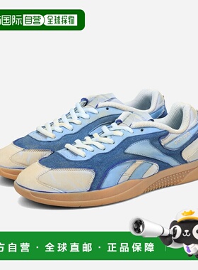 日本直邮Reebok LTD HAMMER STRANDED WORN x BOTTER 男士低帮运R
