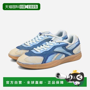 日本直邮Reebok LTD HAMMER STRANDED WORN x BOTTER 男士低帮运R