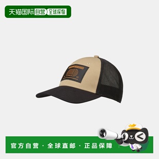 自营欧洲直邮Mammut Baseball Mesh 棒球网帽