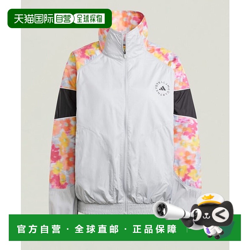 日本直邮adidas adidas by Stella McCartney运动上衣 [86359898]