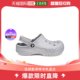 简约经典 舒适家居洞洞鞋 时尚 韩国直邮 CROCS