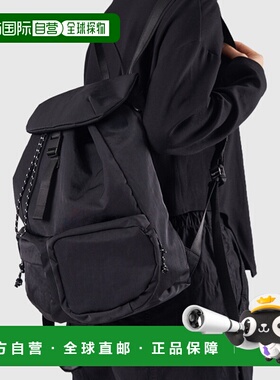 韩国直邮MATHEMATIK 背包MA1231006 Turing W40R String Backpack