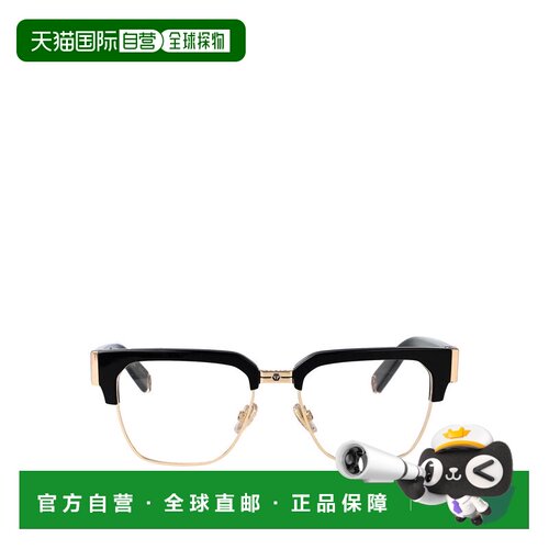 欧洲直邮PHILIPP PLEIN 男士眼镜 VPP113M0300 AW【付后1h可退】