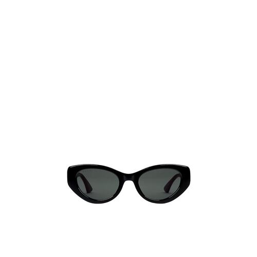 gucci 女士 太阳镜