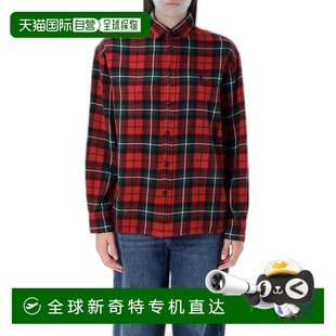 211923863014 香港直邮POLO 女士衬衫 RALPH AW2024 LAUREN