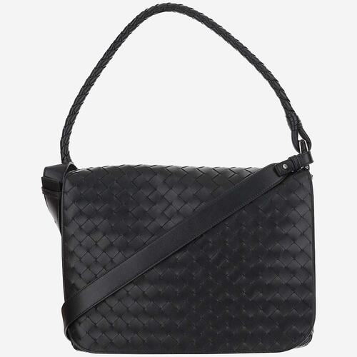 BOTTEGA VENETA 男士斜挎包 795074V2HL11208 SS2025