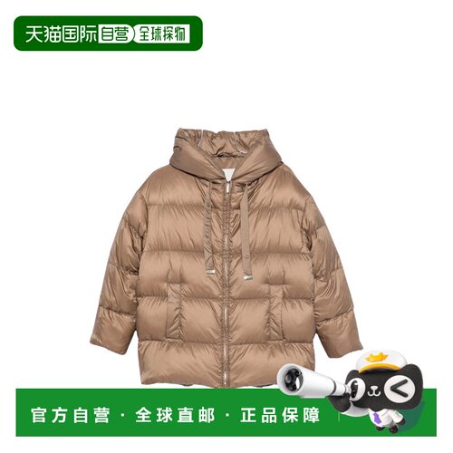 1h可退 香港直邮MAX MARA THE CUBE 女士外套 2629486135600050 A