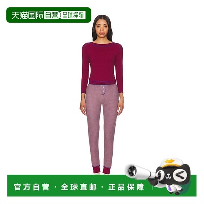 1h可退 香港直邮潮奢 Free People 自由人 女士 x Intimately FP