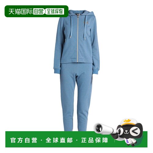 香港直邮moschino 爱莫斯奇诺 女士 Tracksuits 运动装