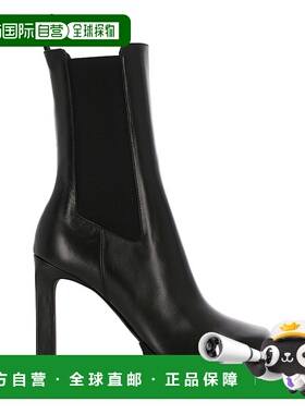 香港直邮OFF-WHITE 女士靴子 OWID022F22LEA0011010 AW2023