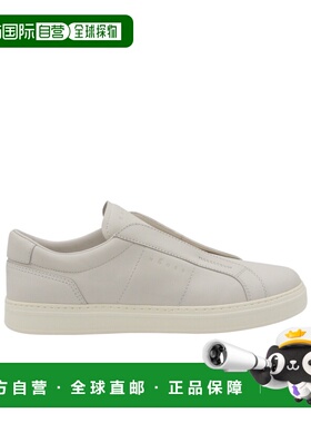 1h可退 香港直邮HOGAN 男士 H-TV 低帮运动鞋 crov